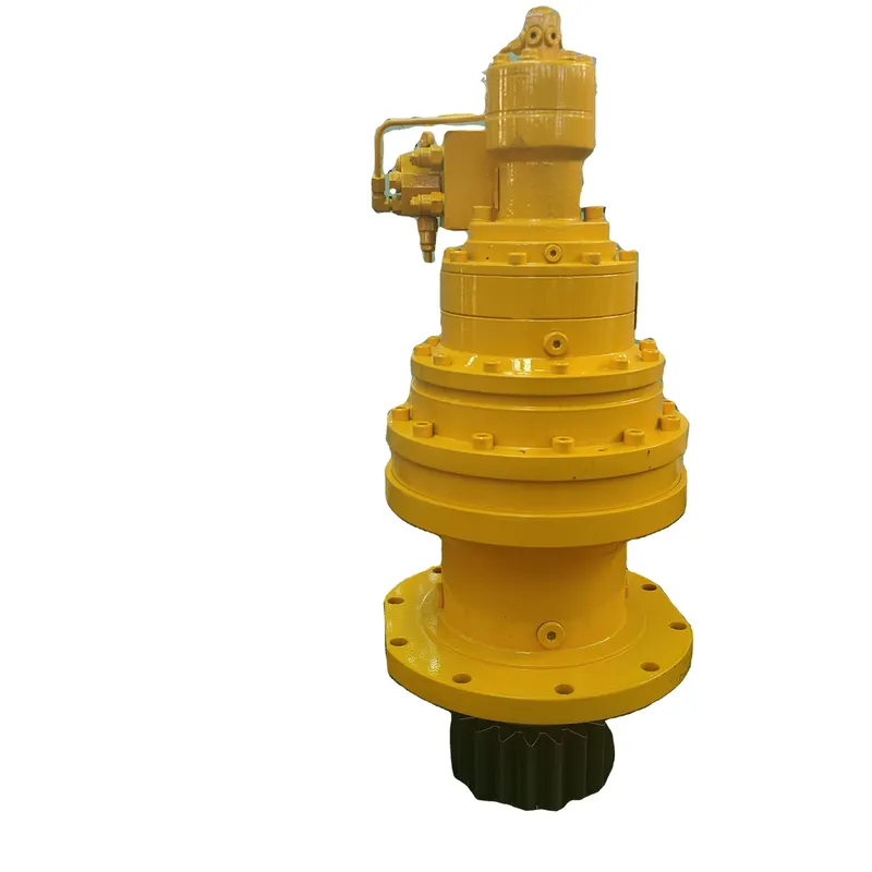 Planetary Gearbox Reducer Nema 23 34 - High Speed Planetary Gearbox High-precision Neugart