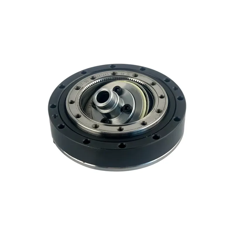 Planetary Gearbox Reducer Nema 23 34 - High-Precision Micro Harmonic Drive Alternative Planetary