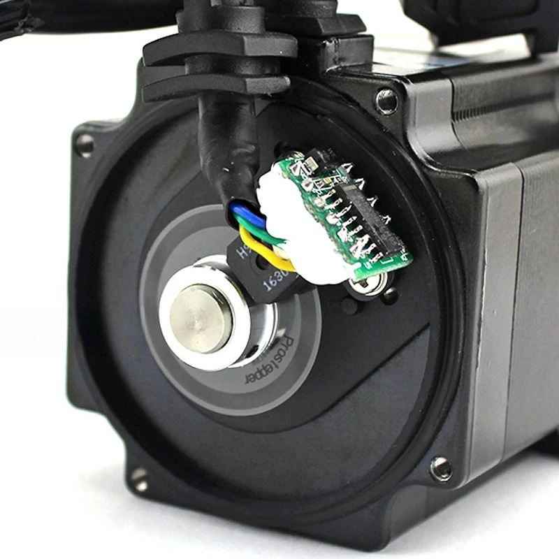 hot sell! 2nm cnc stepper moto - Nema 23 Closed Loop Stepper Motor Driver Kit recension och pris