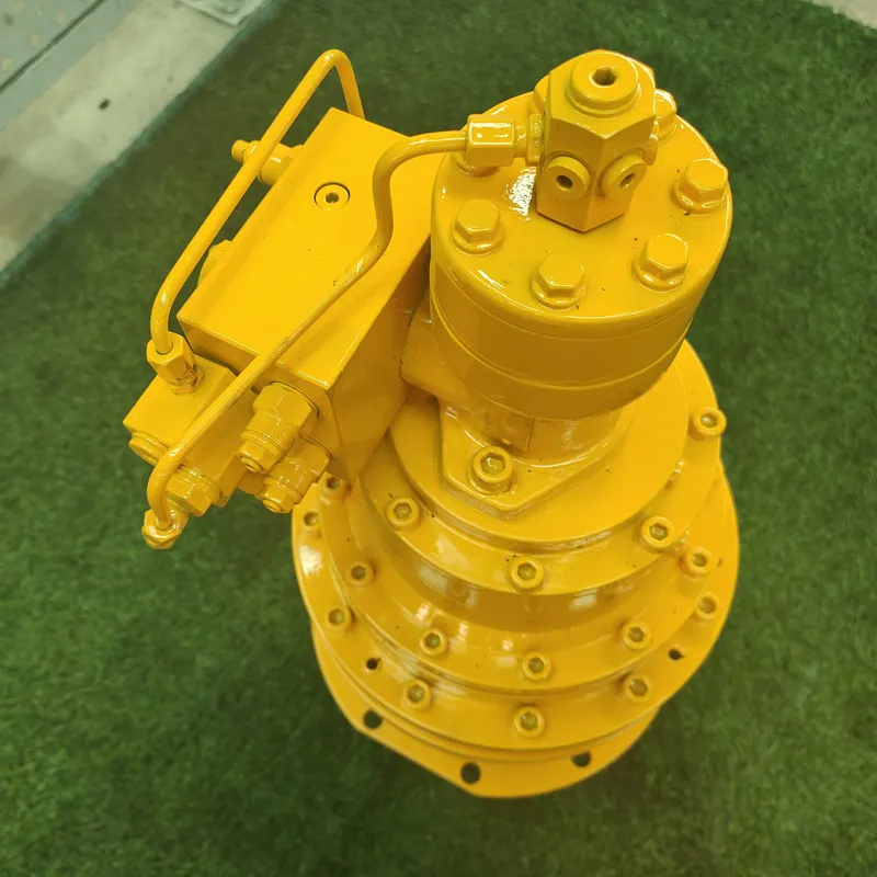 High Speed Planetary Gearbox H - Planetary Gearbox Reducer Nema 23 34 recension och pris