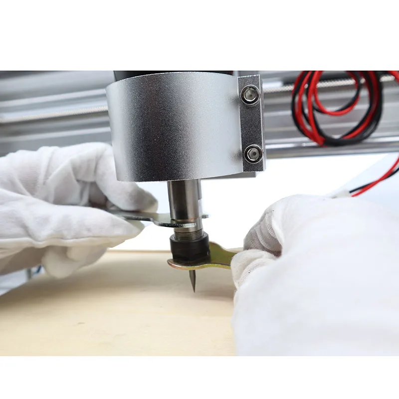 CNC 3018 Pro Max Metal Engravi - Cnc 3018 Pro Max Metal recension och pris