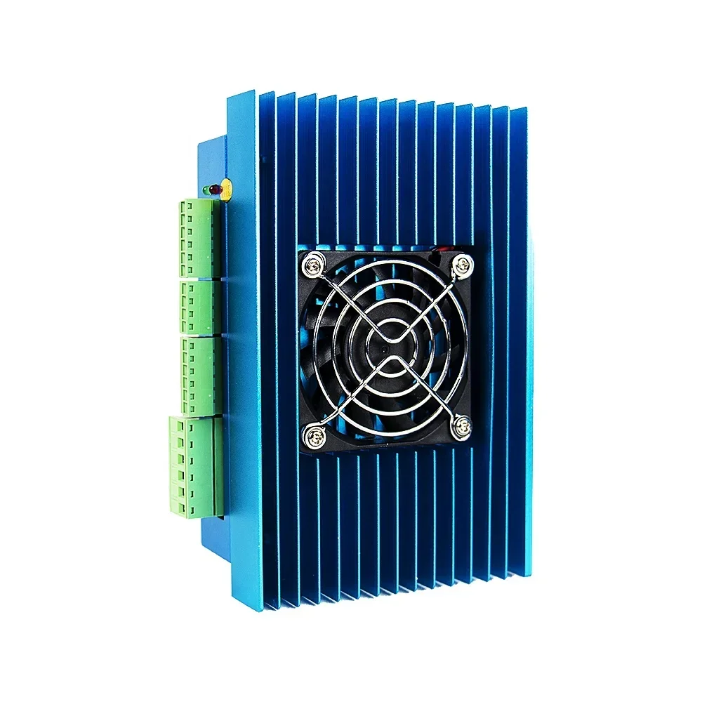 Hot Sales18-70VAC 24-100VDC Ne - Hybrid Servo Driver Nema 34 8.5Nm recension och pris