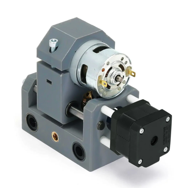 CNC 3018 / 3018-Pro/MAX Z Axis - Cnc 3018 Pro Max Metal recension och pris