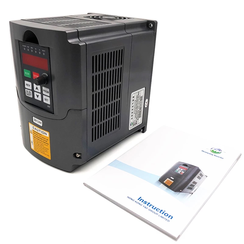 2.2KW/1.5KW 400Hz 24000RPM Wat - 2.2Kw Water Cooled Spindle Kit Vfd recension och pris