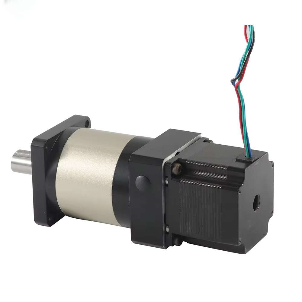 1.26N.m Nema 23 34 Stepper Mot - Planetary Gearbox Reducer Nema 23 34 recension och pris