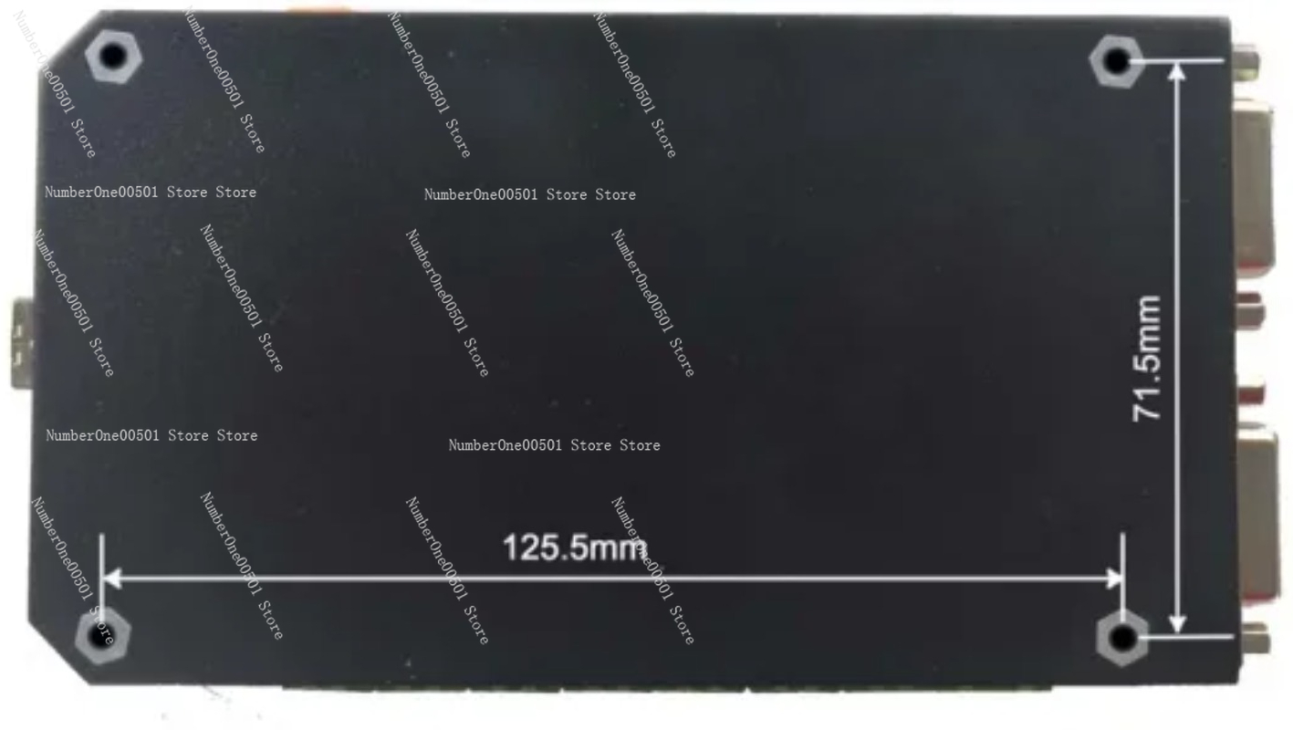 V2.1 3/4/5/6-Axis CNC Controll - 5 Axis Cnc Breakout Board Interface Mach3 recension och pris