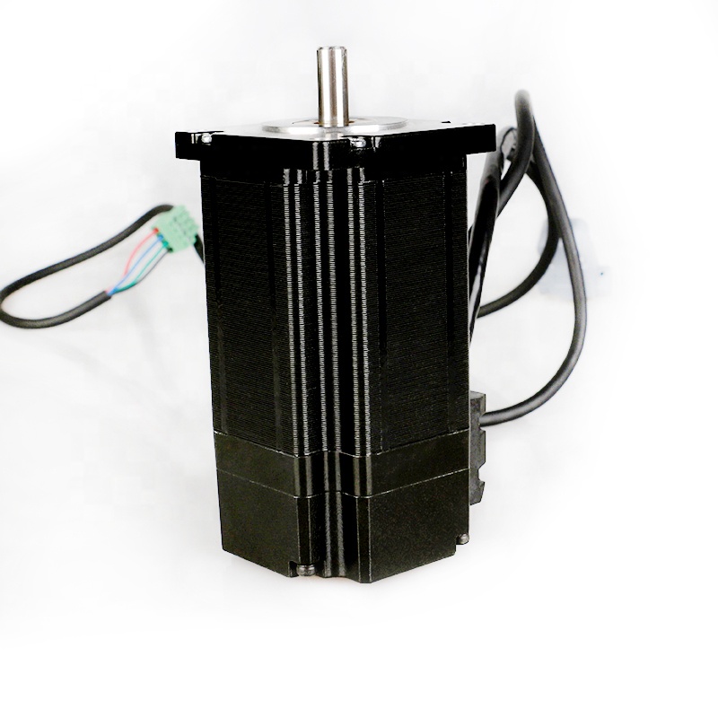 Siheng Factory High Torque 3NM - Nema 23 Closed Loop Stepper Motor Driver Kit recension och pris