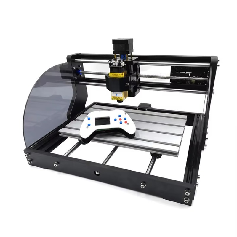 CNC 3018 Pro Max Router Millin - Cnc 3018 Pro Max Metal recension och pris