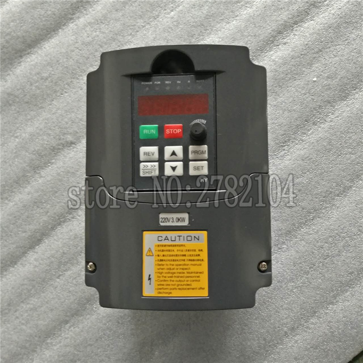 Water Cooled Spindle Kit 2.2KW - 2.2Kw Water Cooled Spindle Kit Vfd recension och pris