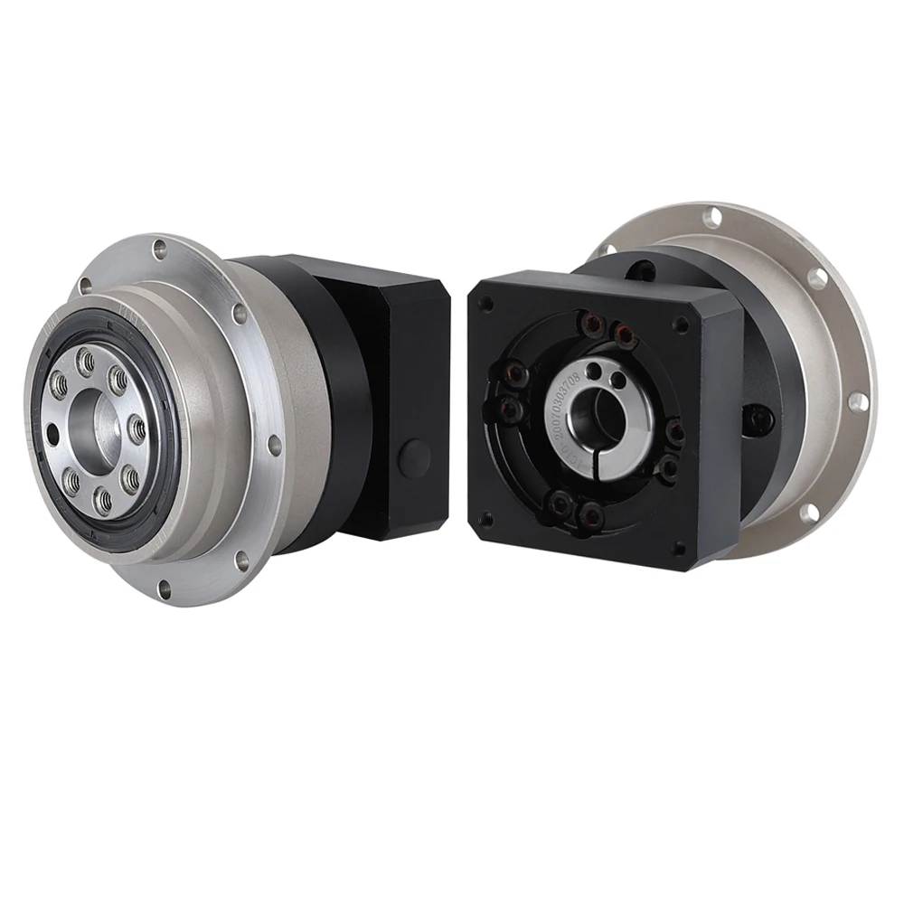 High Precision Helical Gear Re - Planetary Gearbox Reducer Nema 23 34 recension och pris