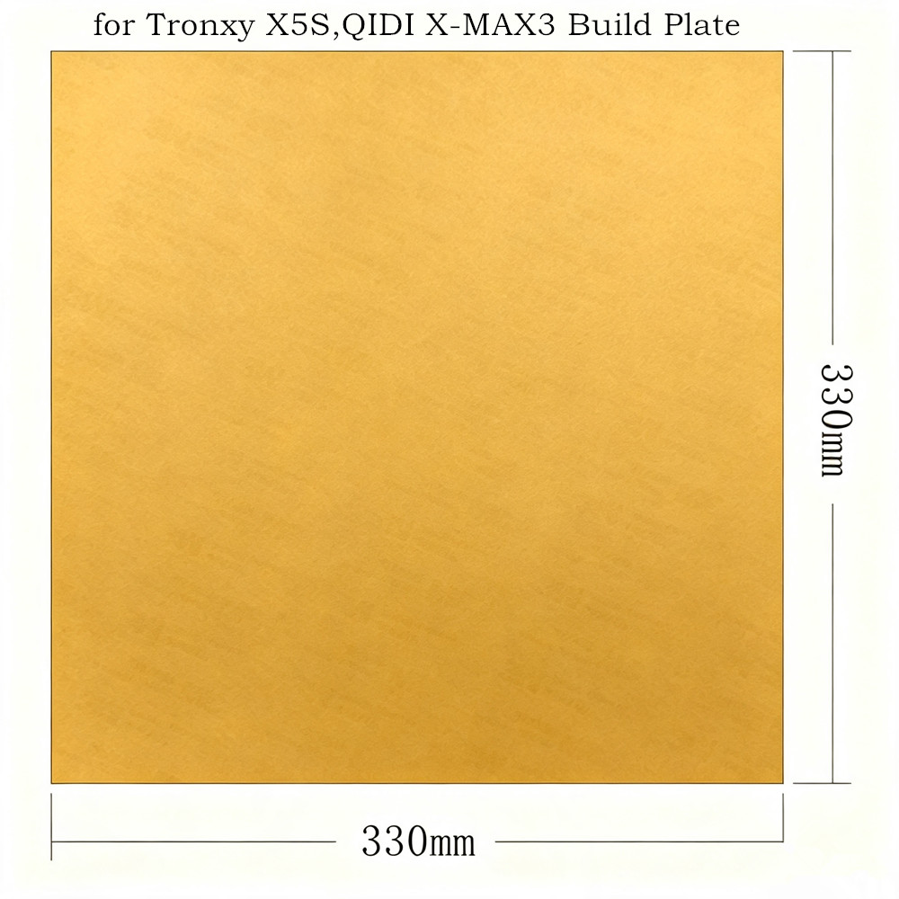0.3mm PEI Sheet 3D Printer Bui - Cnc 3018 Pro Max Metal recension och pris