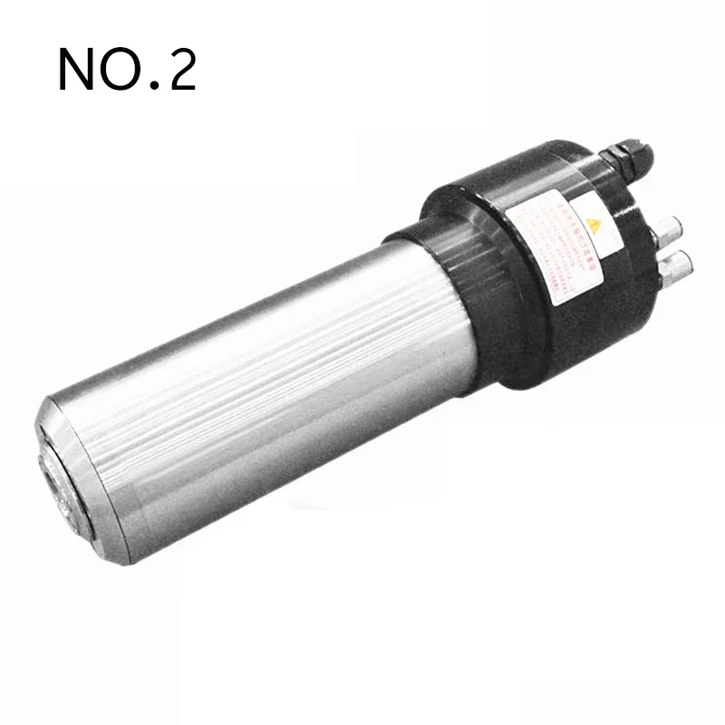 1.5kw/2.2kw Water Cooled Spind - 2.2Kw Water Cooled Spindle Kit Vfd recension och pris