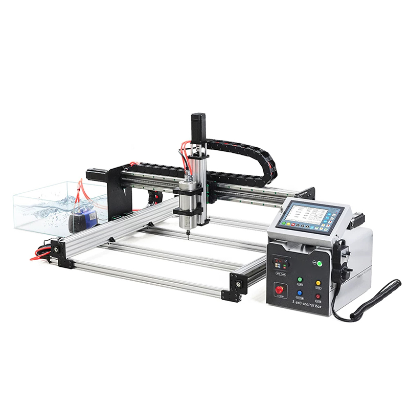 DDCS V4.1 4-Axis Offline Contr - Ddcs V4.1 4 Axis Cnc Offline Controller recension och pris