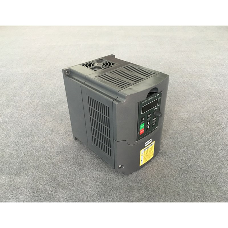 Spindle 3KW 220V Air Cooled Sp - Er20 Collet Chuck Spindle Motor 220V recension och pris