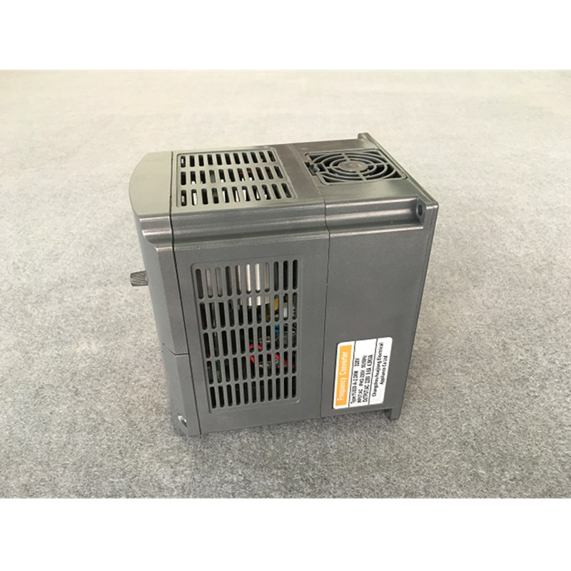 Spindle 3KW 220V Air Cooled Sp - Er20 Collet Chuck Spindle Motor 220V recension och pris