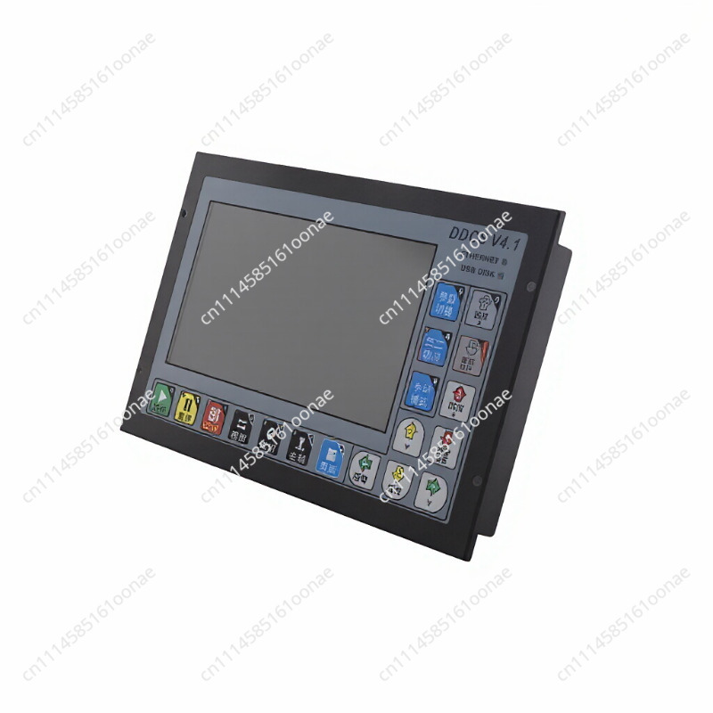 Off-line CNC Motion Controller - Ddcs V4.1 4 Axis Cnc Offline Controller recension och pris