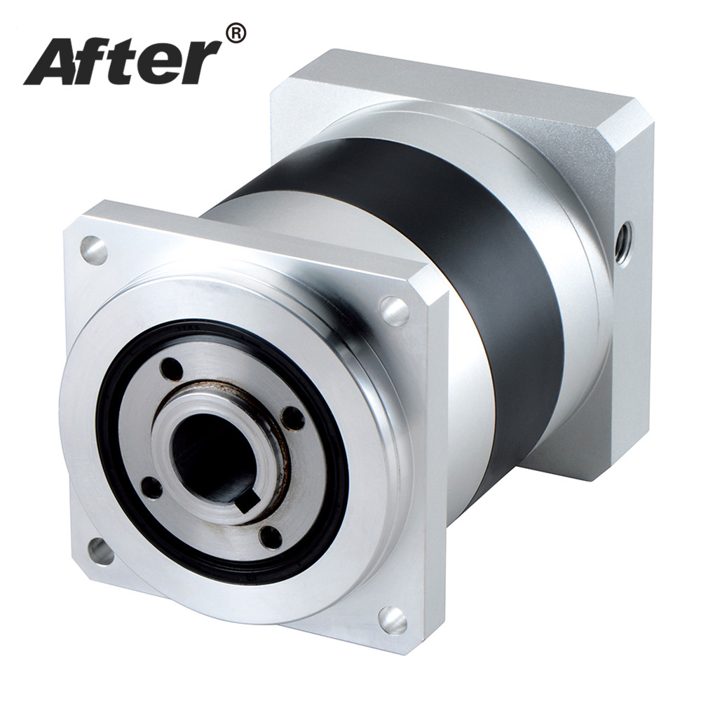 PLF85A Ratio 5:1 10:1 20:1 40: - Planetary Gearbox Reducer Nema 23 34 recension och pris