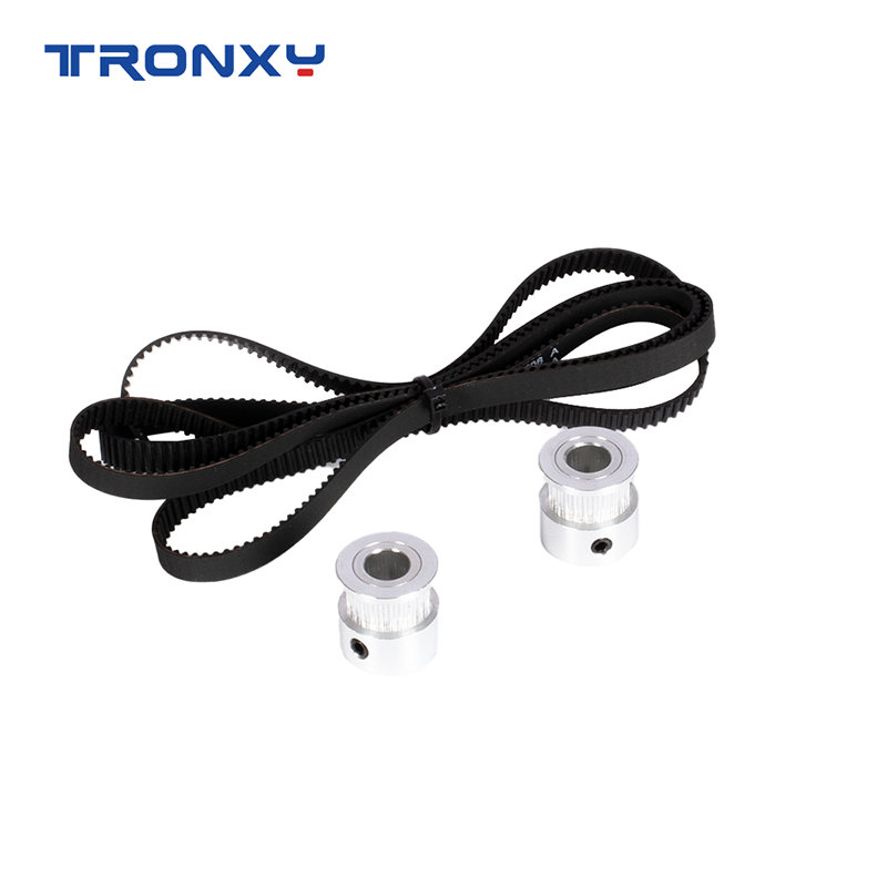 TRONXY X5SA 3D Printer Z-Axis  - Cnc 3018 Pro Max Metal recension och pris