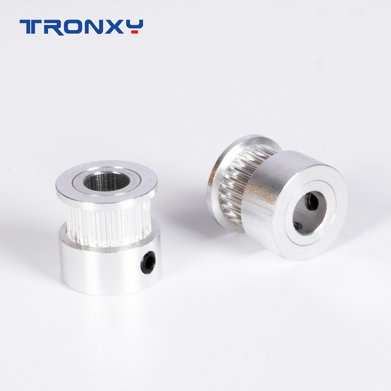 TRONXY X5SA 3D Printer Z-Axis  - Cnc 3018 Pro Max Metal recension och pris