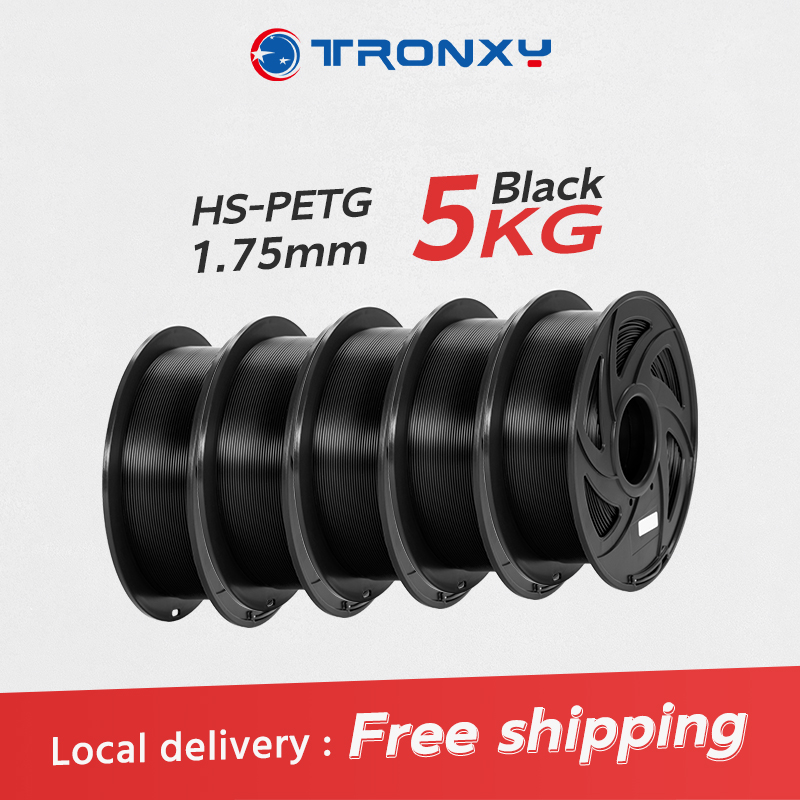 Tronxy 3D Printer High Speed P - Cnc 3018 Pro Max Metal recension och pris