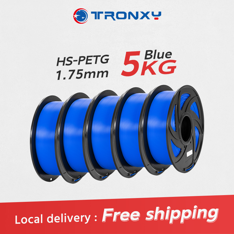 Tronxy 3D Printer High Speed P - Cnc 3018 Pro Max Metal recension och pris