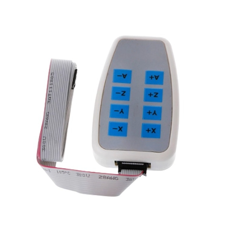CNC MACH3 100Khz breakout boar - Mach3 Usb Cnc Controller 4 Axis 100Khz recension och pris