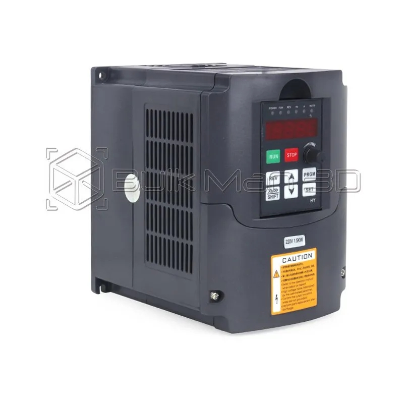 High Quality 2.2KW 220V/110V W - Er20 Collet Chuck Spindle Motor 220V recension och pris