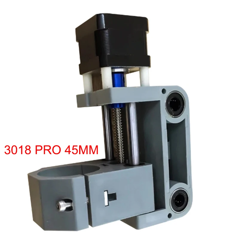 CNC 3018 PRO Z Axis Spindle Mo - Cnc 3018 Pro Max Metal recension och pris