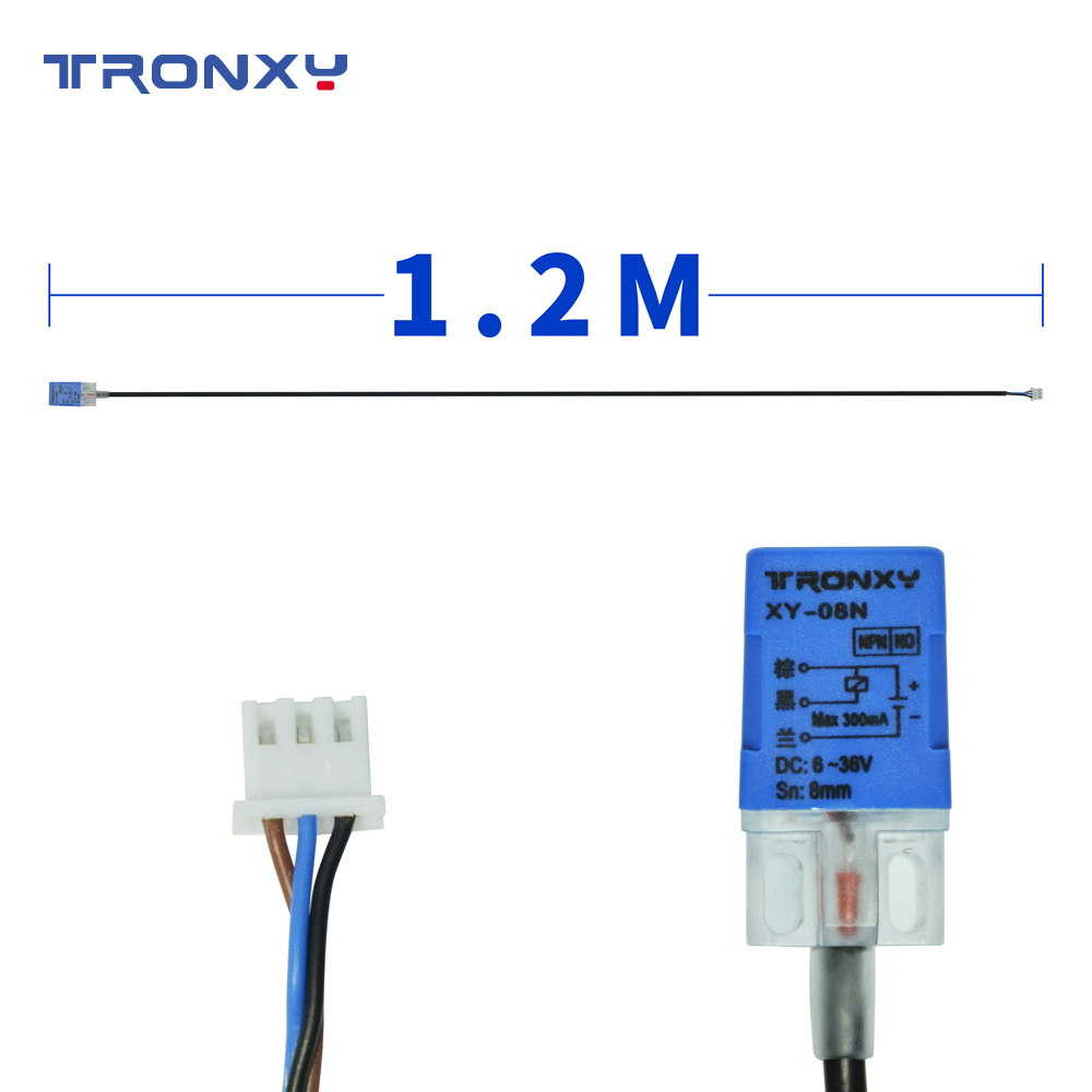 Tronxy 3D Printer Accessories  - Cnc 3018 Pro Max Metal recension och pris