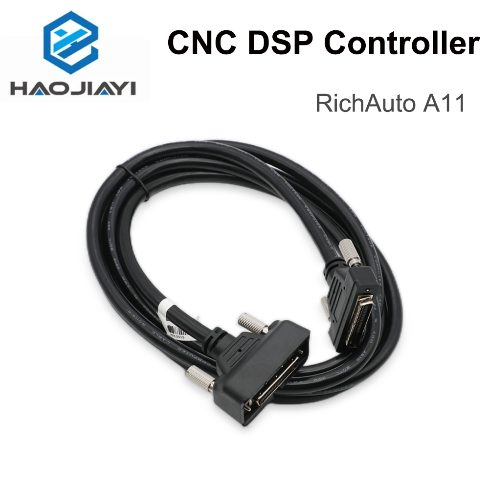 Original RichAuto DSP A11E A11 - Richauto A11 Dsp Controller 3 Axis recension och pris