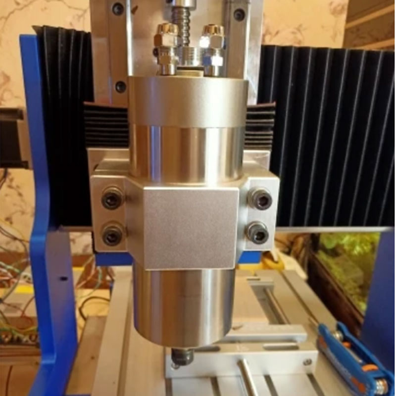 2.2KW 1.5KW CNC Spindle Motor  - Er20 Collet Chuck Spindle Motor 220V recension och pris