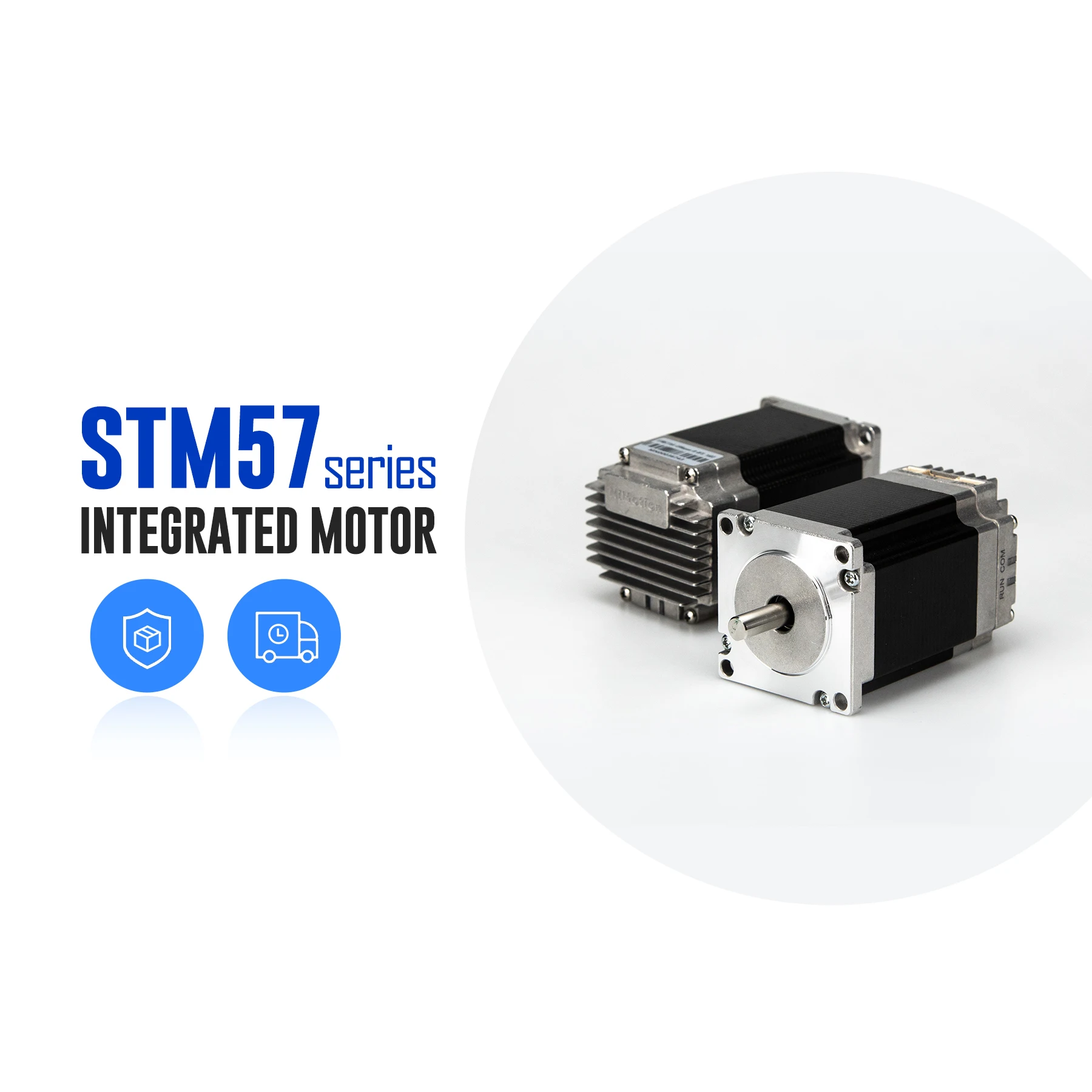 2026STM5756A Small Stepper Mot - Nema 23 Closed Loop Stepper Motor Driver Kit recension och pris