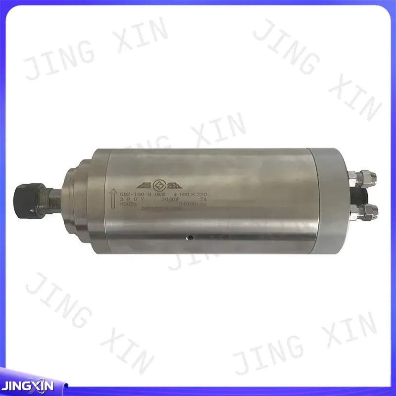 custom for CNC Spindle Motor 2 - Er20 Collet Chuck Spindle Motor 220V recension och pris